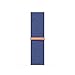 Produktbild Apple Watch Band - Sport Loop - 41 mm - Ozeanblau - One Size