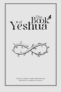Paperback The Book of Yeshua Book