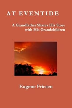 Paperback AT EVENTIDE Book