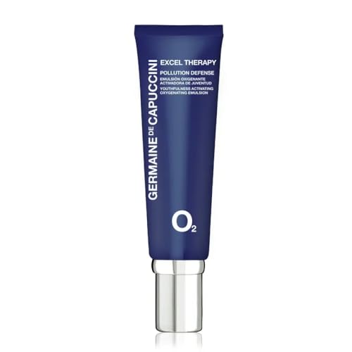 Image of Germaine De Capuccini Excel Therapy O2 Oxygenating Emulsion 50 ml