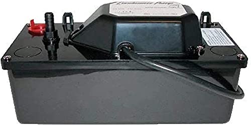 Star COND1 Condensate Pump