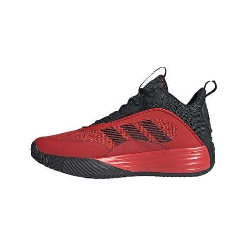Image of adidas Men's Own The Game 3.0 Basketball Shoe