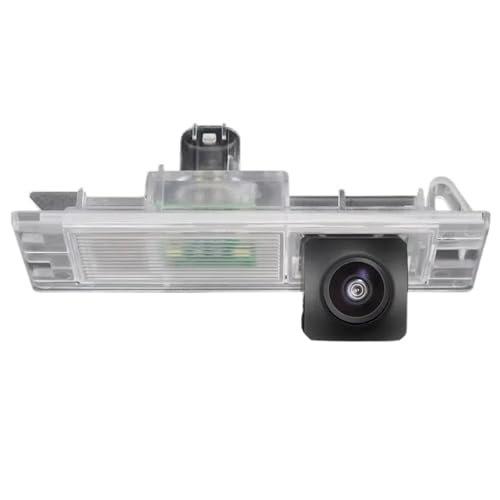 Caméra de recul 720P résout le manque de visibilité arrière sur Mini R55 et BMW F20