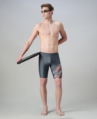 Image of Speedo Men's Endurance 10 Essential Houston Jammer