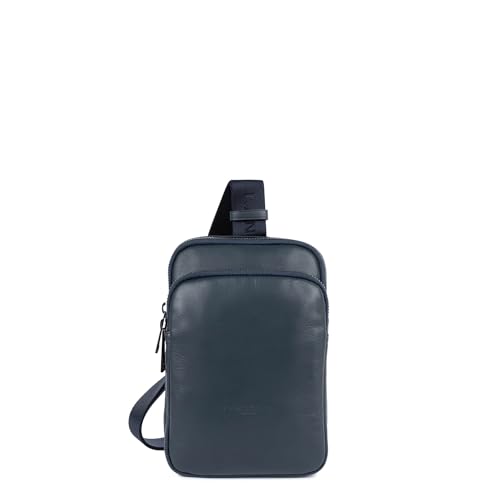 Sac body Soft Vintage Homme idéal pour vos déplacements urbains