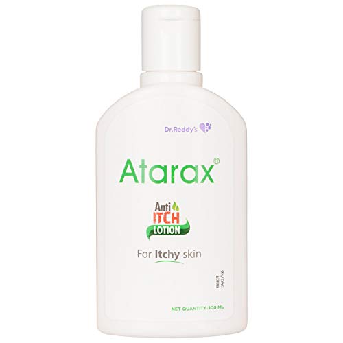 Atarax - Bottle of 100ml Lotion