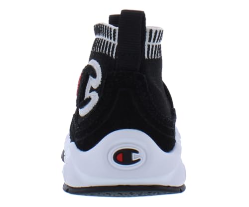 Champion Unisex-Child Rally Pro (Little Big Kid) Sneaker4