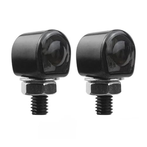 Lampe clignotante LED 12V pour résoudre les problèmes de visibilité en moto