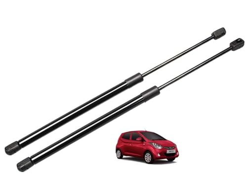 Image of AutoClean Dicky Shocker /Dicky Lifter /Gas Strut /Gas Piston /Gas Springs /Rear door balancer for Eon