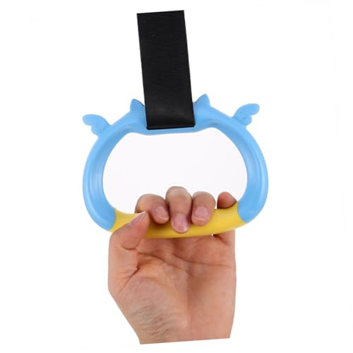 Anillas Ajustables para Entrenamiento Fitness Niños y Niñas miniatura 4