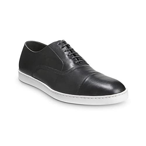 Allen Edmonds Men's Park Sneaker Cap Toes