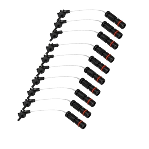 Sensor de desgaste de pastillas de freno para Benz E320 W210 C230 W203