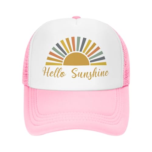 Image of Funny Trucker Hats,Trucker Hat Baseball Cap for Women Snapback Adjustable Hat Humor Gift Men