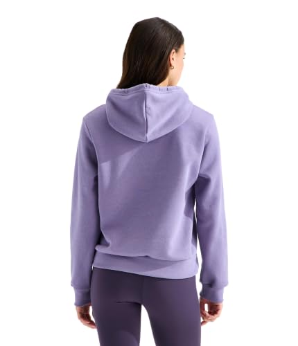 Image of THE NORTH FACE Women's Evolution Simple Dome Hoodie | 2 Piece Hood With Adjustable Drawcord, Kangaroo Pocket