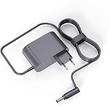 Services : Le chargeur Gousiyun Dyson est certifié FCC/RoHS pour la sécurité ; ce produit peut être remboursé ou remplacé dans les 30 jours et offre un service de garantie d'un an. Si vous avez une insatisfaction ou un problème avec le produit, n'hésitez pas à nous contacter !