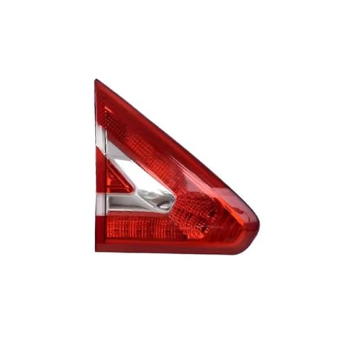 Feu de marche arrière et stop pour Peugeot 3008 intérieur gauche haute visibilité