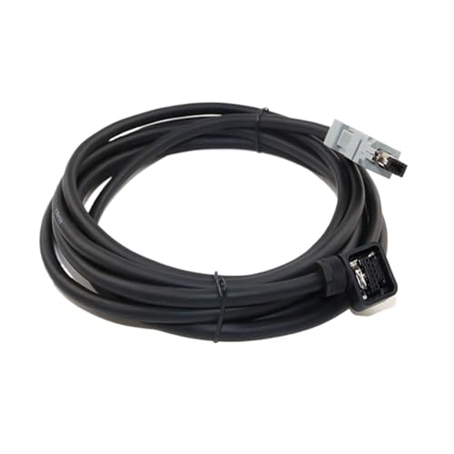 JDOUNFMO Servo Encoder Cable JZSP-CSP01-03-E JZSP-CSP01-05-E JZSP-CSP01-10E-E(Size:JZSP-CSP01-10-E)