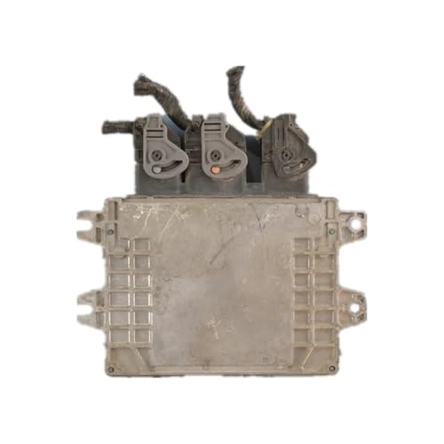 MEC727-001A1 ECU ECM Engine Computer Board boîtier de contrôle électronique d'origine - 4