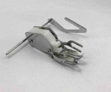 HONEYSEW Walking Foot para Husqvarna Viking miniatura 4