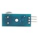15pcs Passive Ringer Module Low Level Trigger Electronic Audio Accessories 3.3V-5V for Electronic Projects