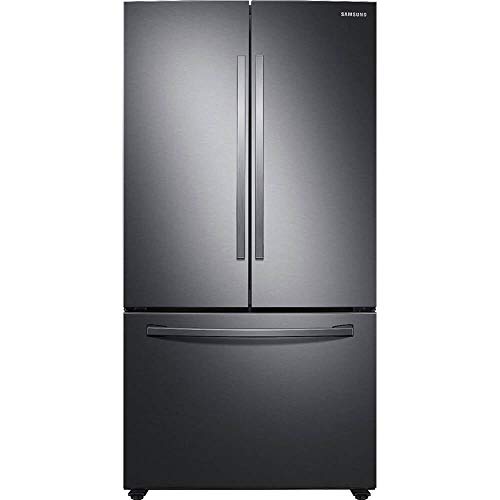 Top 10 Samsung Refrigerator French Door of 2022 Katynel