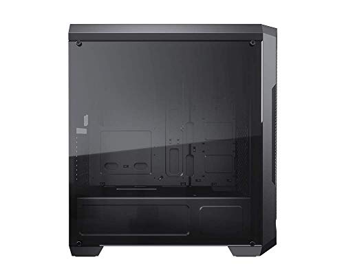 Build My PC, PC Builder, COUGAR MX331 MESH