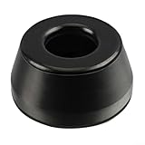 Air Nailer Gummi-Pad Puffer Ersatz für Modelle F30 1013J T50 ST64 2 Stück pneumatische Nagler Gummi-Pads kompatibel mit verschiedenen Naglern (D)