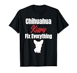 Ottima idea per tutti gli amanti dei cani e degli animali. Regalo perfetto per addestratori di cani e appassionati di chihuahua. Fantastico regalo per te e i tuoi amici amanti del chihuahua. Per chiunque sia pazzo innamorato dei propri cani.