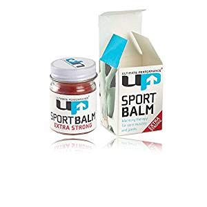 Ultimate Performance Sport Balm - Extra Strong