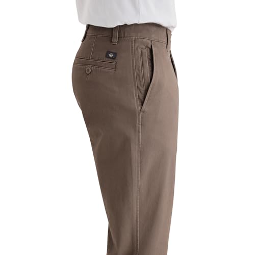 Image of Dockers Men's Slim Fit Ultimate Chino with Smart 360 Flex