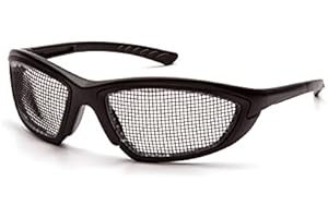 Pyramex SB74WMD Pinhole Glasses for Vision Improvement