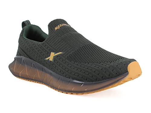 Image of SPARX Mens Sx0718g Running Shoe