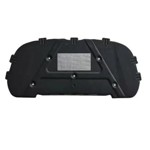 Isolation moteur BMW E81 E82 E87 E88 pour rénover l'insonorisation capot - 2