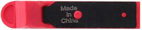 Mobile Accessories Replacement for Nokia Lumia 800 Black USB Cover