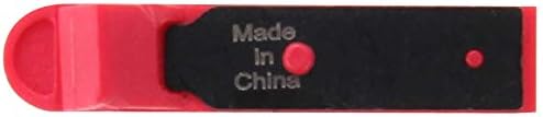 Mobile Accessories Replacement for Nokia Lumia 800 Black USB Cover