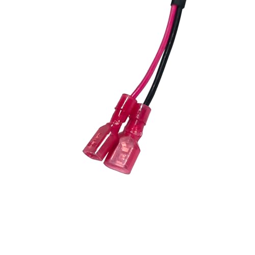 Image of 034 Vacuum Advance Electronic Distributor Blue | Fits for VW Bug Bus Ghia Beetle Fastback Karmann Transporter 0231170034EL, 0231170034