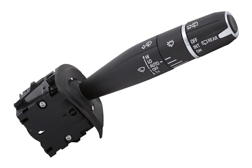 GM Genuine Parts 13533361 Windshield Wiper and Washer Switch