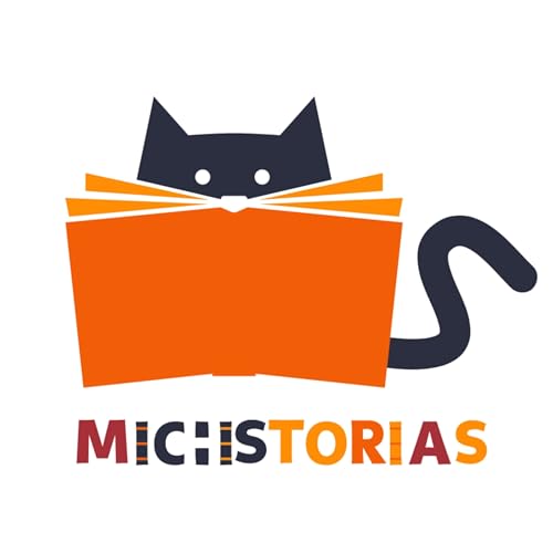 Michistorias Podcast Por Pululungo arte de portada