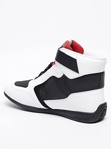 Image of FILA Mens Rozberg Sneaker