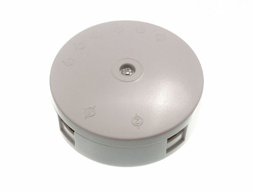 Boîte de jonction électrique 20A contre les faux contacts