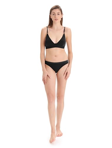 Image of Icebreaker Merino Women's Merino 150 Siren Bra W /Inserts