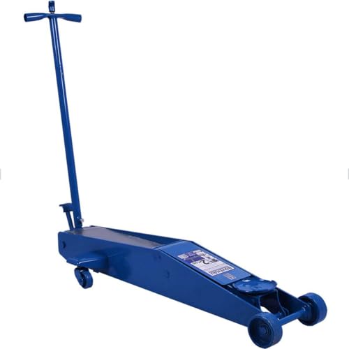 Macaco Hidráulico Tipo Jacaré 2 Toneladas-BOVENAU-J2200