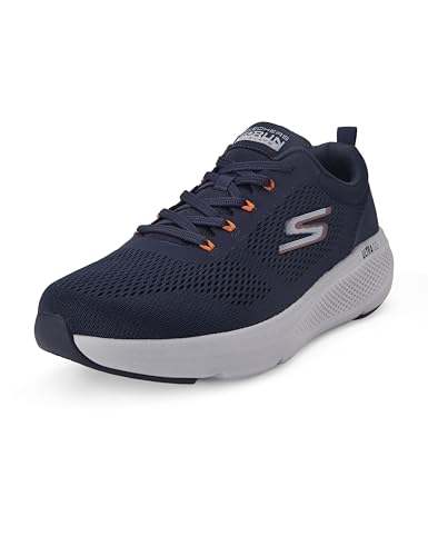 Image of Skechers Men Go Run Elevate Running Shoe