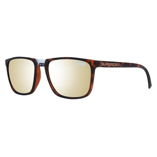 Superdry Bigbuy S7233800 Gafas, Adultos Unisex, Multicolor, Talla única