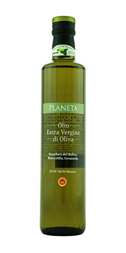 Sicilia Bedda - OLIO EXTRAVERGINE d'OLIVA PLANETA