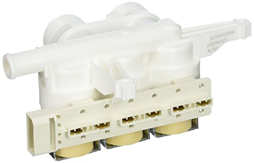 General Electric WH13X10025 Water Inlet Valve - image 2