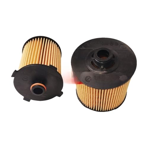 Filtre 0W20 élément filtrant évite l'encrassement du moteur 1.5T défectueux