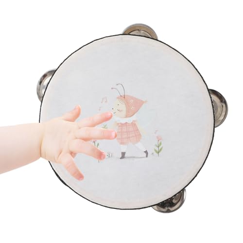 Xilófono De Juguete - Xilófono De Madera para Niños, Glockenspiel Infantil De 8 para Niños para El Desarrollo Temprano | Instrumento Musical De Percusión, Sala De Juegos Cumpleaños Navidad Niñas