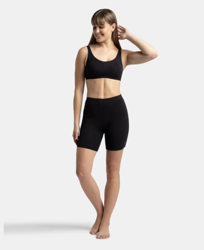 Image of Jockey Women Boy Short Panties