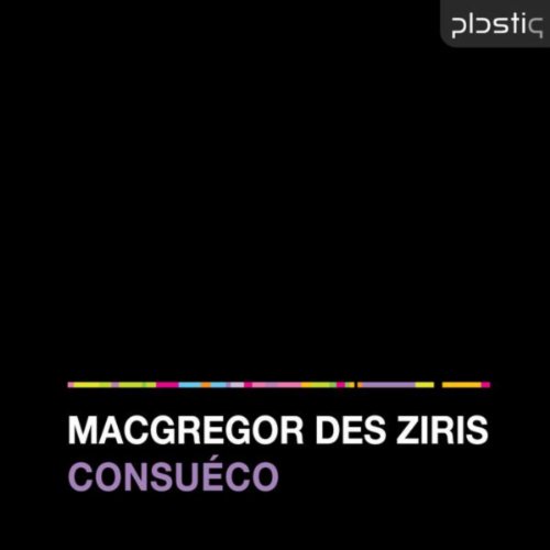 Consuéco (Dj Vpower Remix)